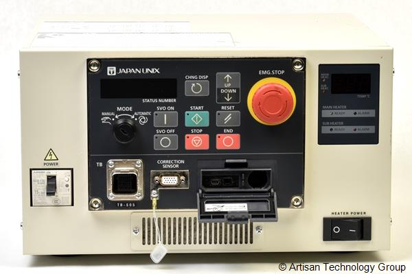 Japan UNIX 700H-55 Soldering Controller