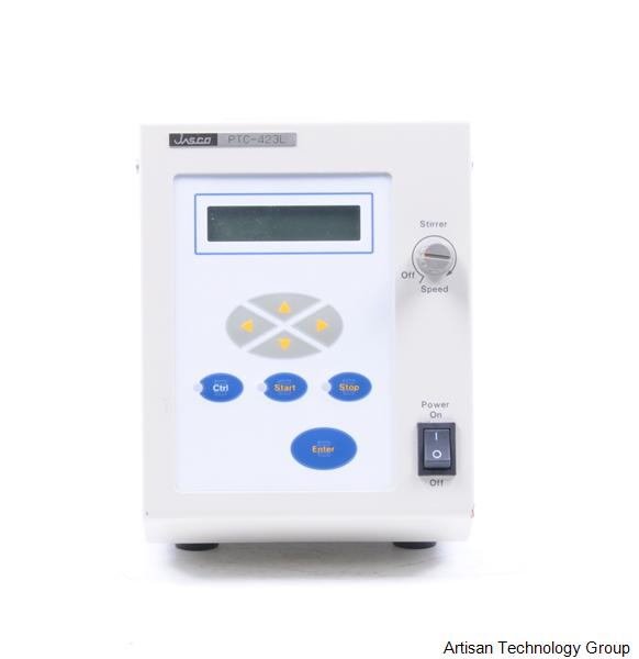 Jasco PTC-423L Peltier Controller