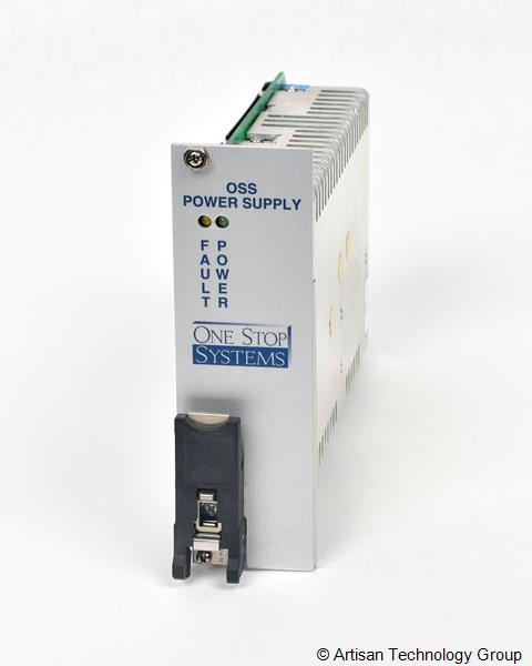 PCI204-1022-4-PSNG Jasper Electronics (200 Watt cPCI Power Supply