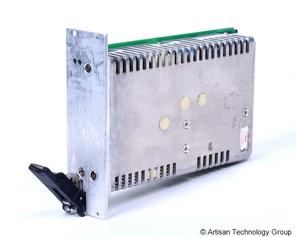 Jasper Electronics PCI204-1022-4-SM1167 200 Watt cPCI Power Supply