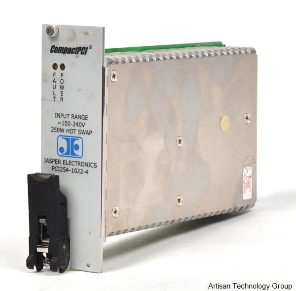 【希少】 current inc CSP250 PCI254-1022-4-SSG Jasper Electronics (250 Watt cPCI Power