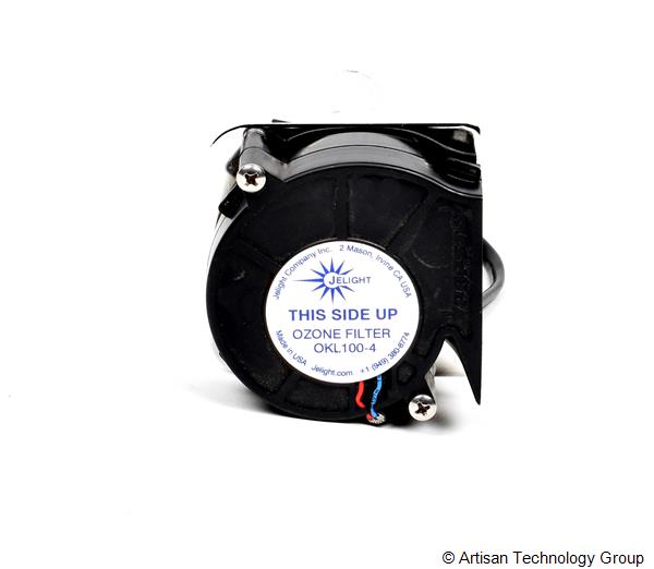 Jelight OKL100-4 Ozone Filter and Blower