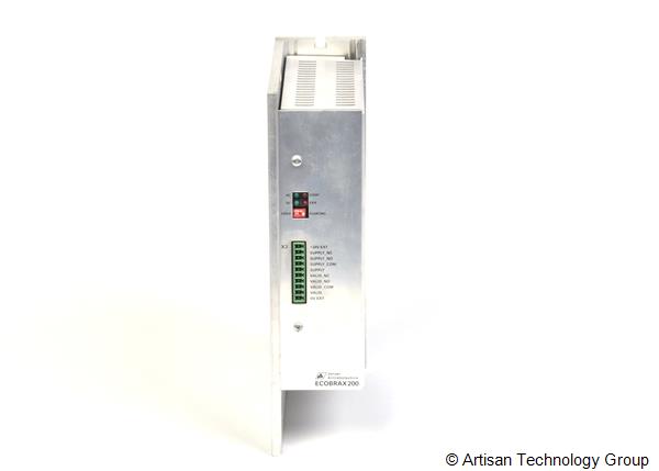 Jenaer ECOBRAX-200 Power Supply Unit