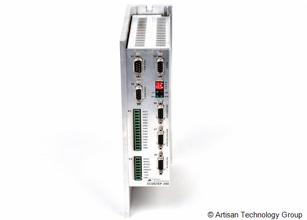 Jenaer Ecostep-200 Servo Amplifier
