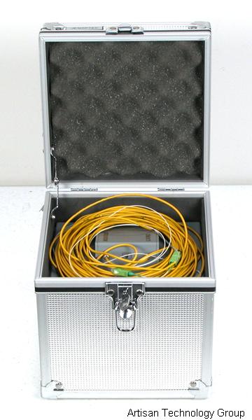Jenoptec  OTDR Launch Box