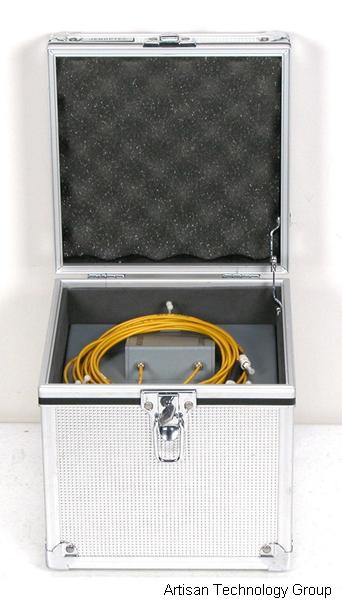 Jenoptec  OTDR Launch Box