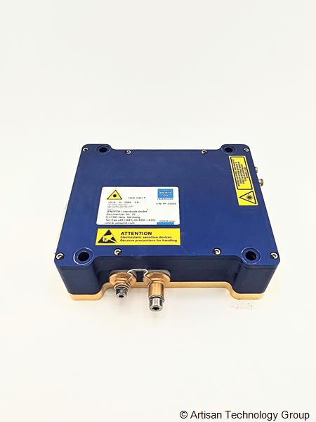 Jenoptik JOLD-50-CPXF-2P High-Power Diode Laser (Air Cooled)