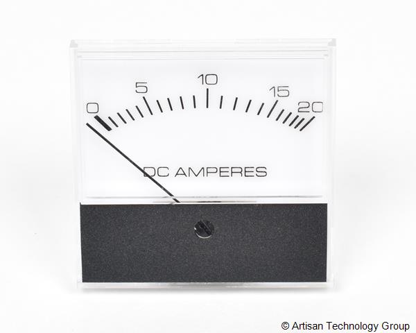 MSQ-DAA-020-U Modutec (Surface Mount Panel Meter) | ArtisanTG™