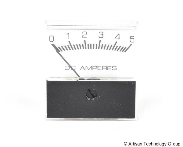 OMS-DAA-005-U Modutec (Surface Mount Panel Meter) | ArtisanTG™