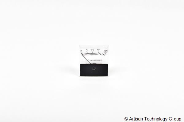 OMS-DAA-020-U Modutec (Surface Mount Panel Meter) | ArtisanTG™