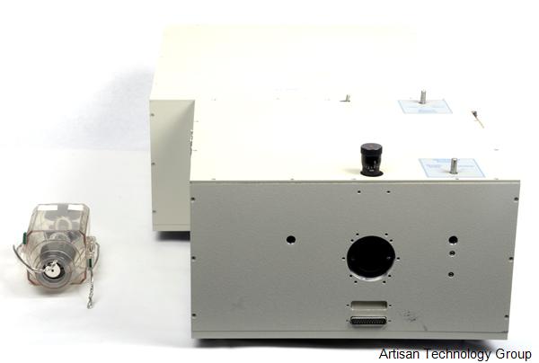 Jobin Yvon FluoroLog-3 Double Monochromator and Modulator