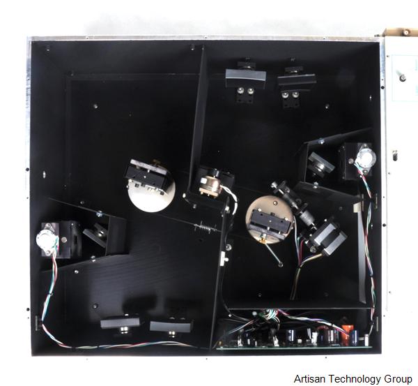 FluoroLog3 Jobin Yvon (Double Monochromator and Modulator) ArtisanTG™