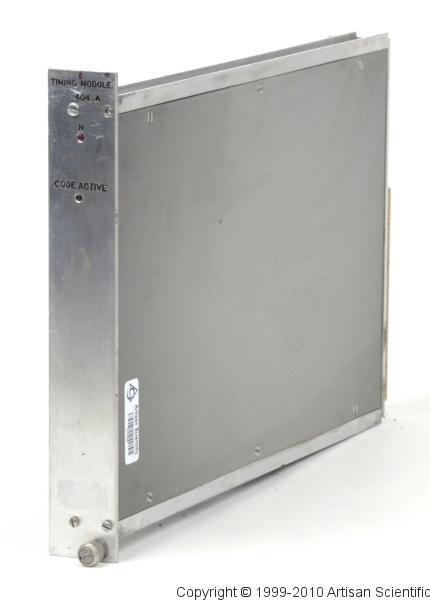Joerger Enterprises 404A CAMAC Timing Module