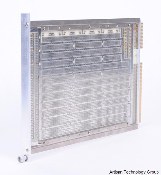 Joerger Enterprises  CAMAC Breadboard Module