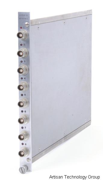 Joerger Enterprises  CAMAC Driver Module