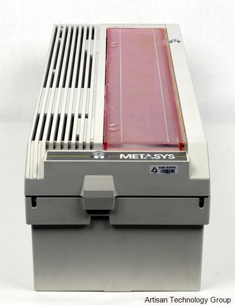 Johnson Controls AS-PHX600-0 Phoenix Lab and Fume Hood Interface Module