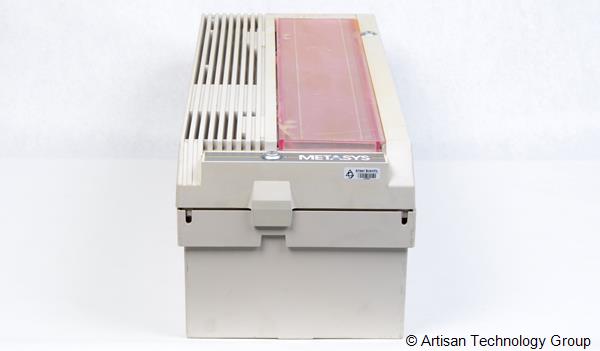 Johnson Controls AS-PHX600-0 Phoenix Lab and Fume Hood Interface Module
