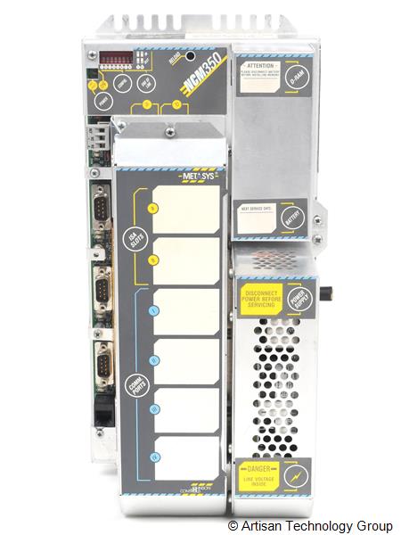 Johnson Controls NCM350-8 Metasys Network Control Module