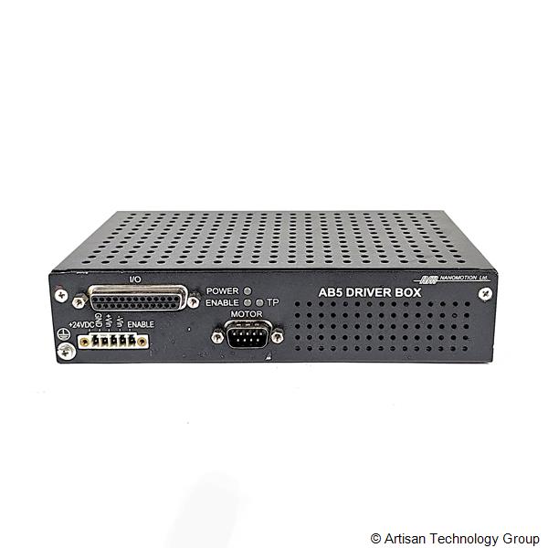 Nanomotion AB5-HR-E4 Driver Amplifier