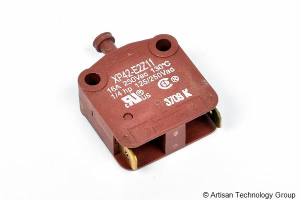 XP42-E2Z11 Saia-Burgess (Switch) | ArtisanTG™