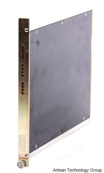 Jorway 409 CAMAC Digital Timed Gate