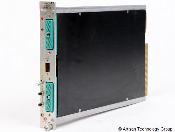 Jorway 70AX Branch Controller