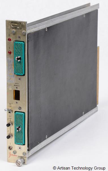 Jorway 70 CAMAC Branch Controller