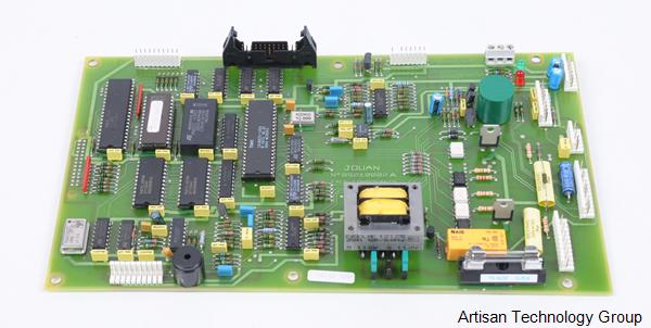 Jouan 85280044 CPU PCB C/G4-22 Replacement Board