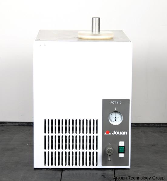 Jouan RCT 110 Refrigerated Cold Trap