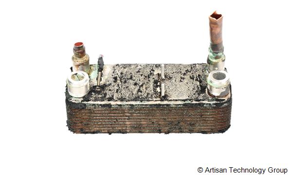 Julabo 11359 Heat Exchanger