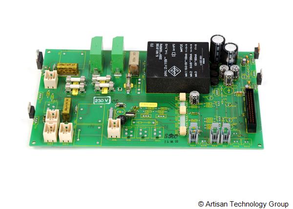 Julabo 6.501.6010/1 Power Supply Board