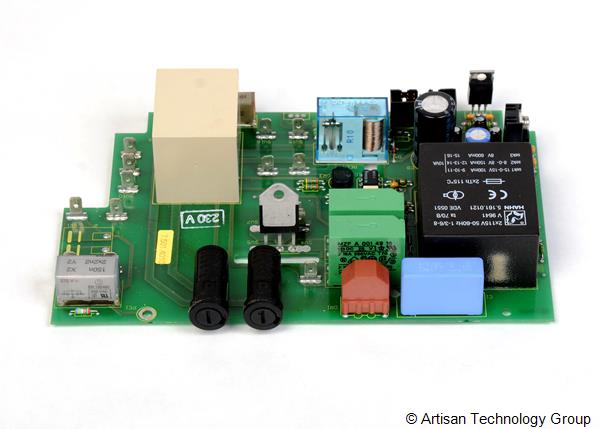 Julabo 7.501.4010 Power Supply Board