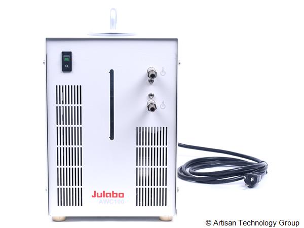 Julabo AWC100 Air-to-Water Recirculating Cooler