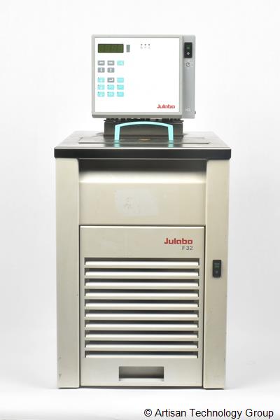 Julabo F32-HD Refrigerated/Heating Circulator