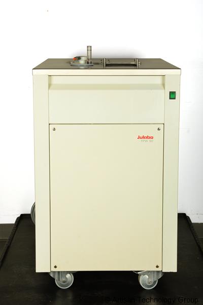 Julabo FPW90 Ultra-Low Refrigerated Bath