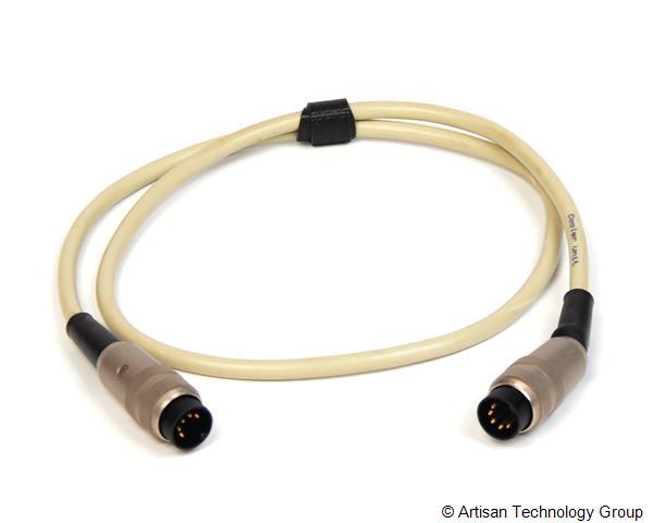 Julabo FPW Series 5-Pin Control Cable