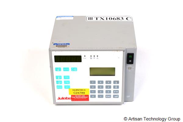 Julabo  Front Panel Display