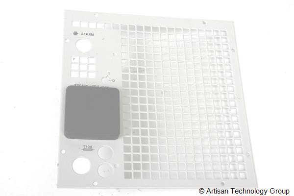 Julabo  Back Panel for F25