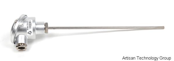 Jumo Fa1133835 RTD Temperature Probe