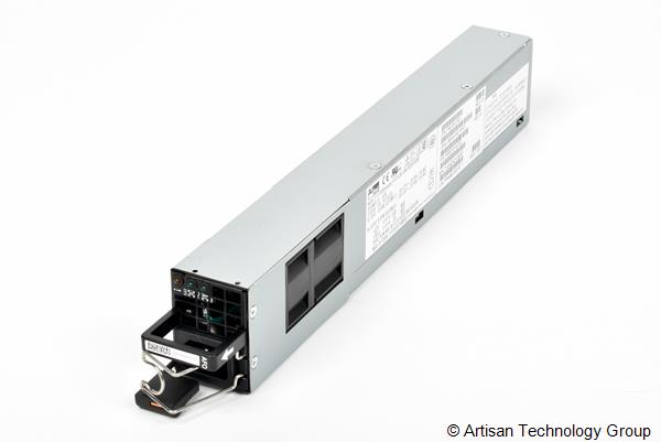 Juniper Networks JPSU-650W-AC-AFO AC Power Supply