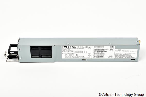 Juniper Networks 650W AC Power Supply for EX4550 and QFX3500