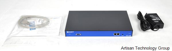 Juniper Networks WXC-1800 Application Acceleration Platform