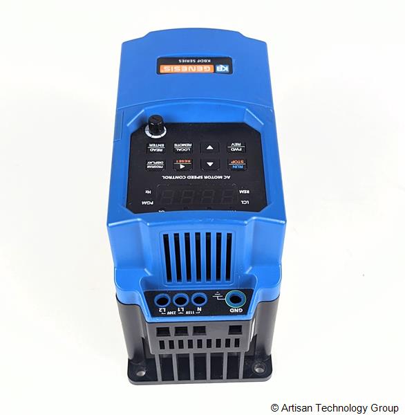 KBDF24D KB Electronics (AC Motor Speed Control) ArtisanTG™