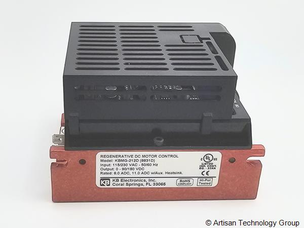 KB Electronics KBMG-212D Regenarative Drive