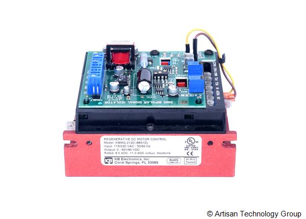 KB Electronics KBMG-212D Regenerative Drive