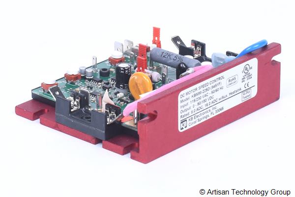KBMM-225D KB Electronics (Solid State DC Motor Speed Control