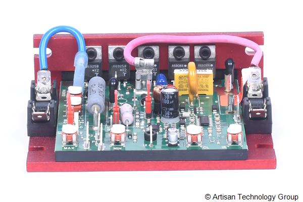 KBMM-225D KB Electronics (Solid State DC Motor Speed Control) | ArtisanTG™