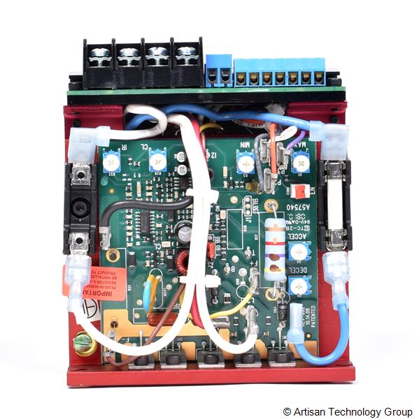 KBPB125 KB Electronics (Cycler DC Motor Speed Control) ArtisanTG™