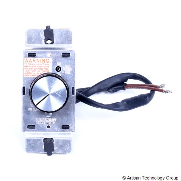 KB Electronics KBWC-15 Variable Speed AC Motor Control