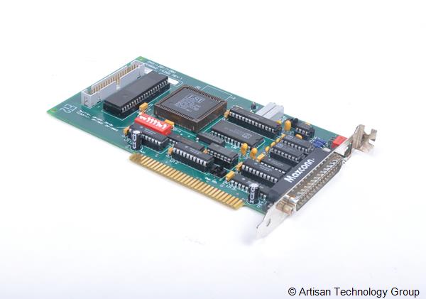 Keithley DAS-1202 Plug-In Data Acquisition Board